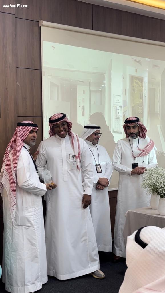 تدشين نظام الباكس  بقسم الاشعة بمستشفى العزيزية للاطفال بجدة