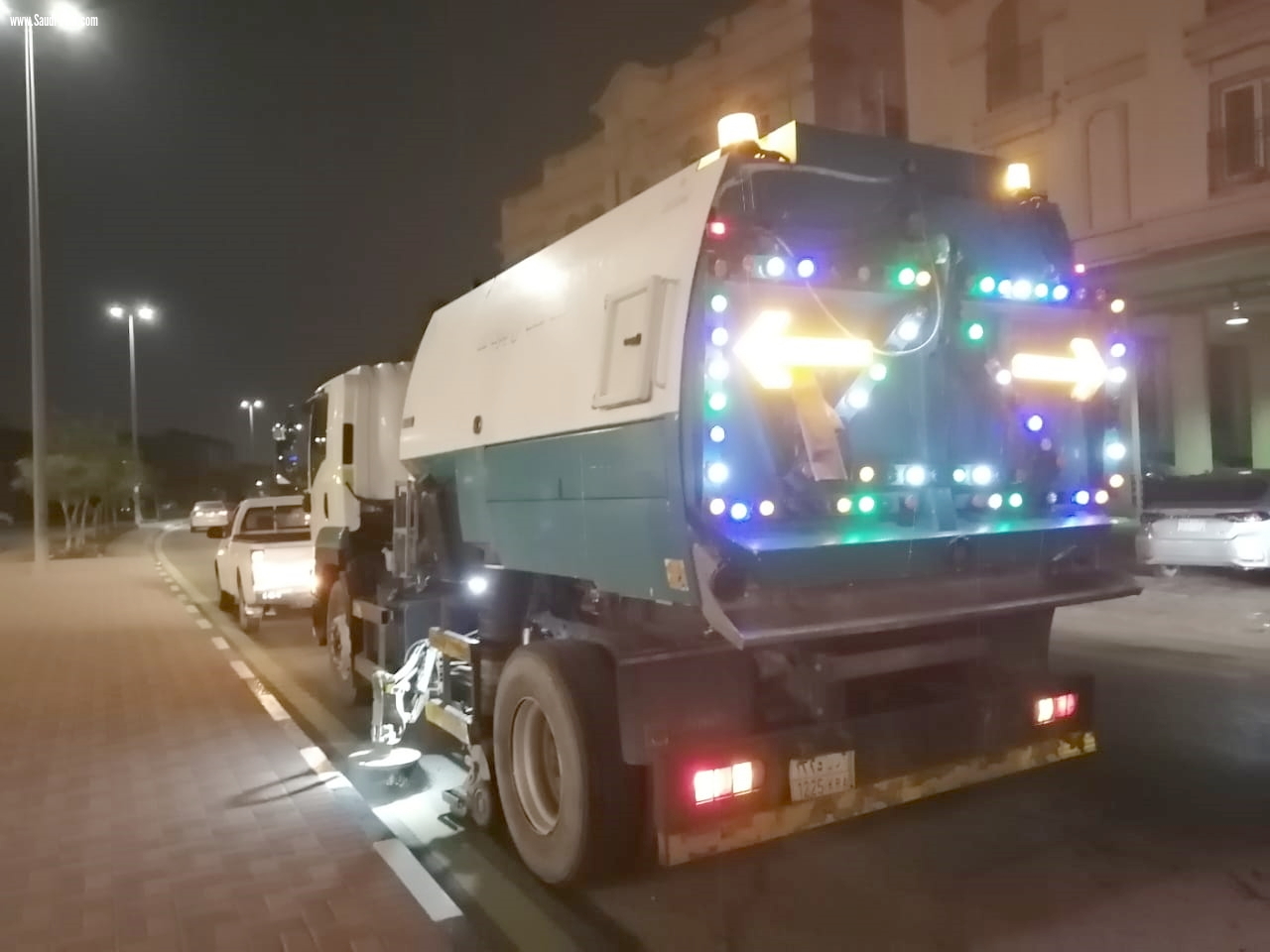 أمانة الشرقية تقييم دورات تدريبية في هندسة العمليات والتميز المؤسسي لمنسوبيها وتستعد بخطة لشهر رمضان المبارك
