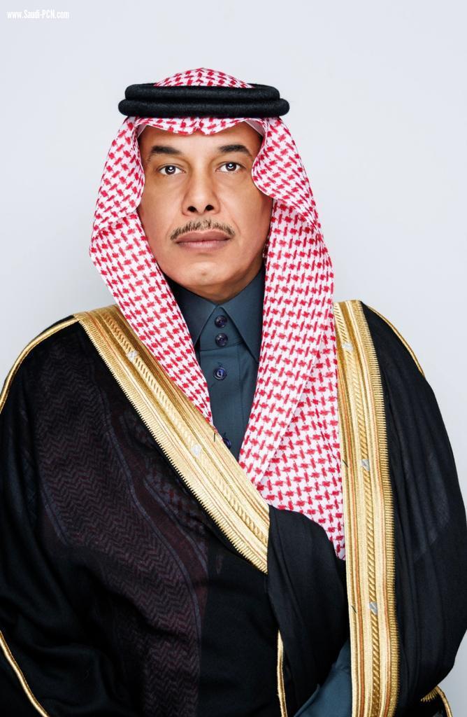 محافظ صوير يرفع التهنئة للقيادة الرشيدة بمناسبة عيد الأضحى المبارك و يستقبل المهنئين