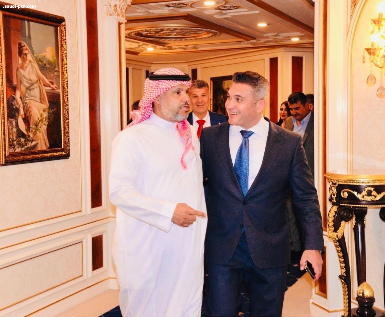 الأخضر يستعد لكأس الخليج لكرة القدم المصغرة بمعسكر في الدمام