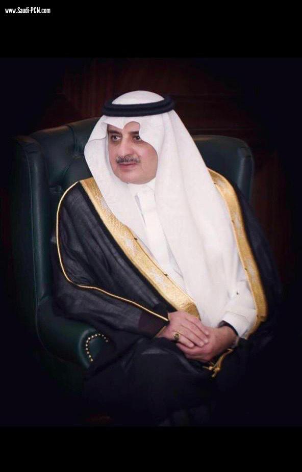 سمو أمير منطقة تبوك يترأس اجتماع لجنة الحج غداً