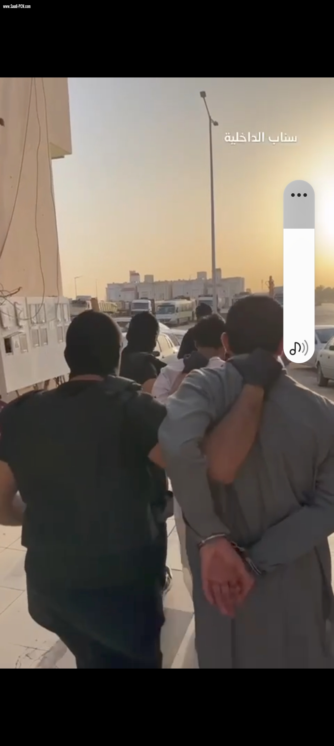 شرطة الرياض تقبض على باكستانيين لترويجهما 
