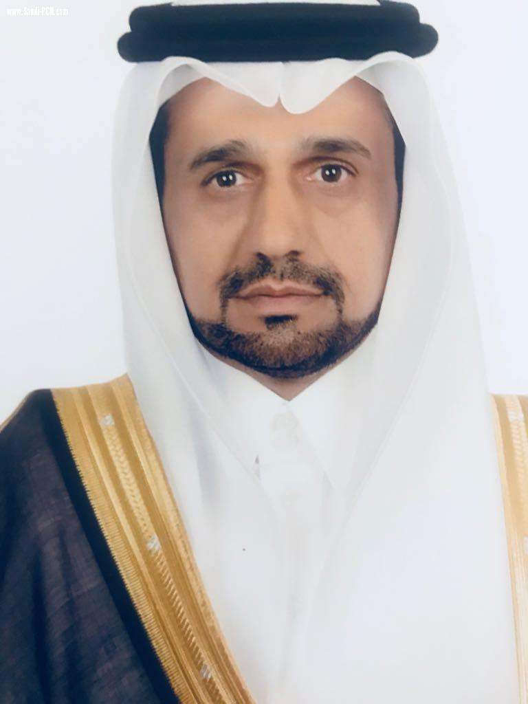مدير جامعة الامام عبدالرحمن بن فيصل