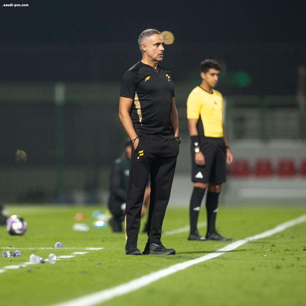 الفتح يتعادل ايجابيًا في ودية الاتفاق بهدفين لمثلهما