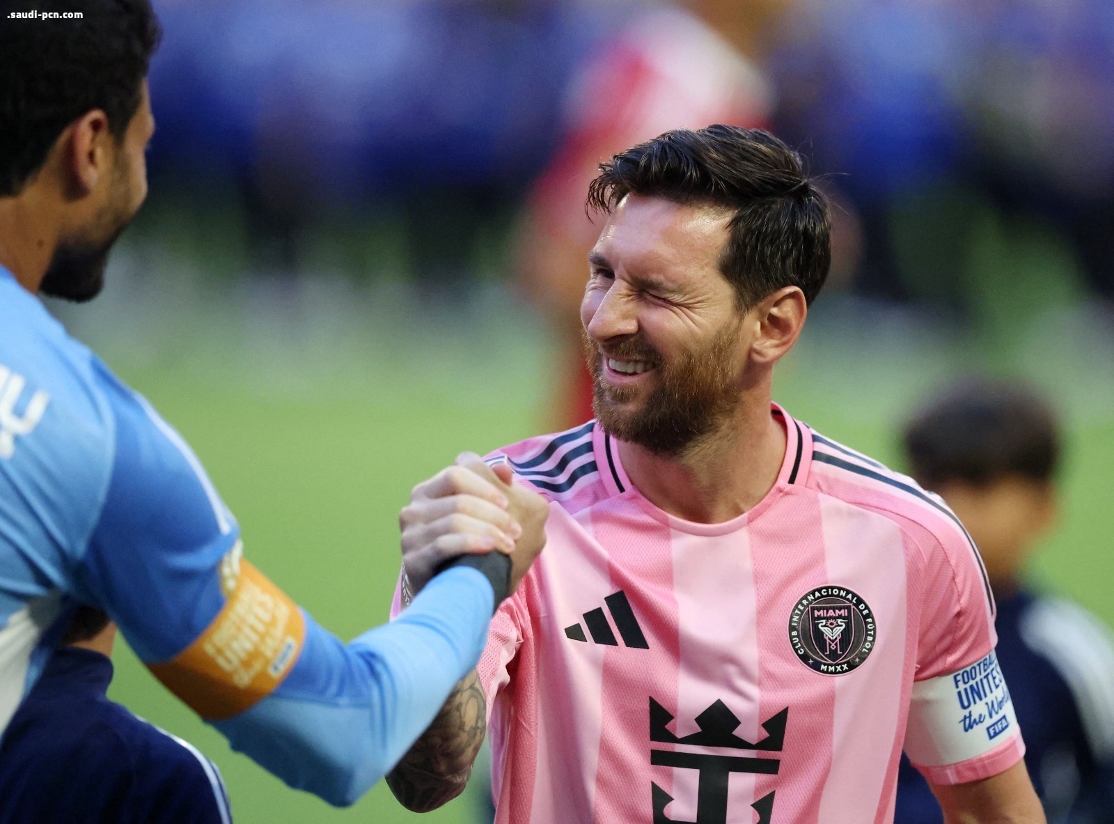الأهلي يرفض الفوز على ميسي ويتعادل في افتتاح كأس العالم للأندية