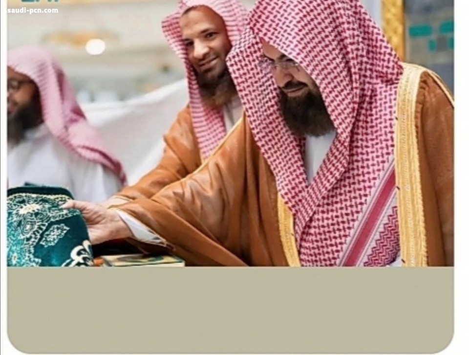 رئاسة الشؤون الدينية تدشن المركز التوعوي الإثرائي الأول من نوعه في الرواق السعودي في المسجد الحرام لأثراء تجربة الحاج.