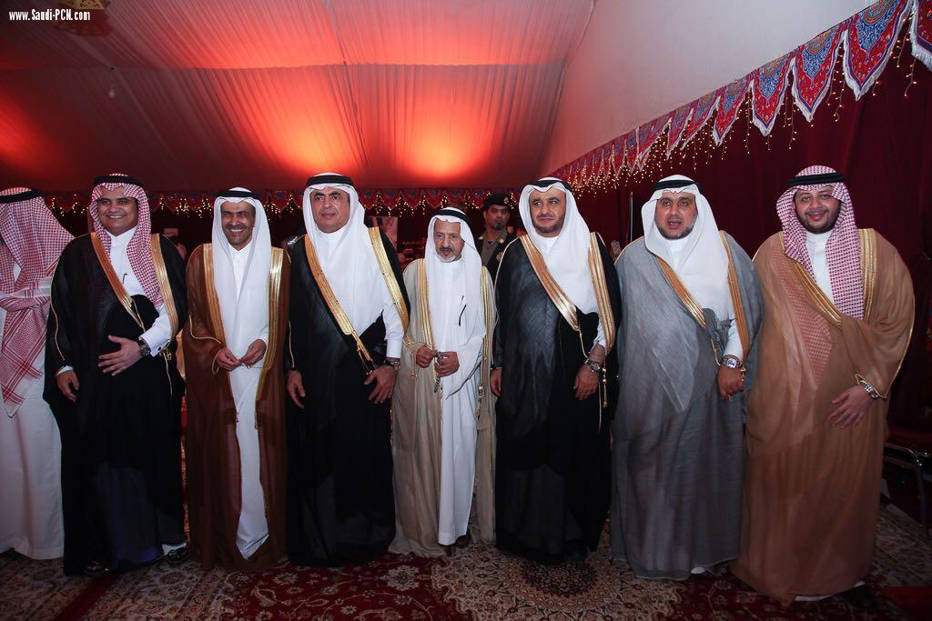 نائب امير مكة يشرف حفل فطور للقناصل واعضاء السلك الدبلوماسي