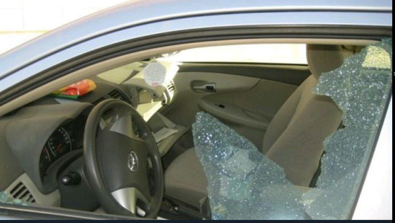 شرطة الرياض تطيح بعصابة تكسير زجاج السيارات وسرقة المقتنيات الشخصية