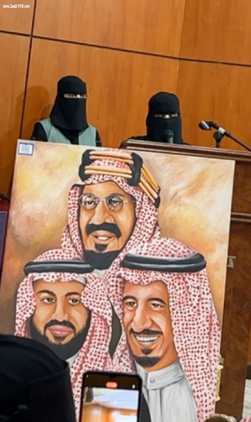 فريق الهمة والجمال التطوعي يختتم دورة التجميل لذوي الهمم وذويهم