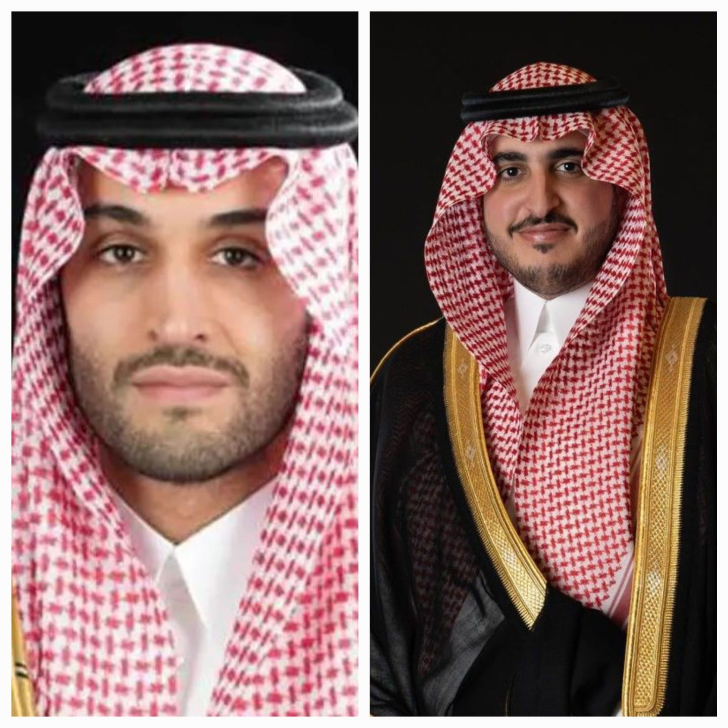 رفع أمير الجوف ونائبه التهنئة للقيادة بإنجازات رؤية المملكة 2030