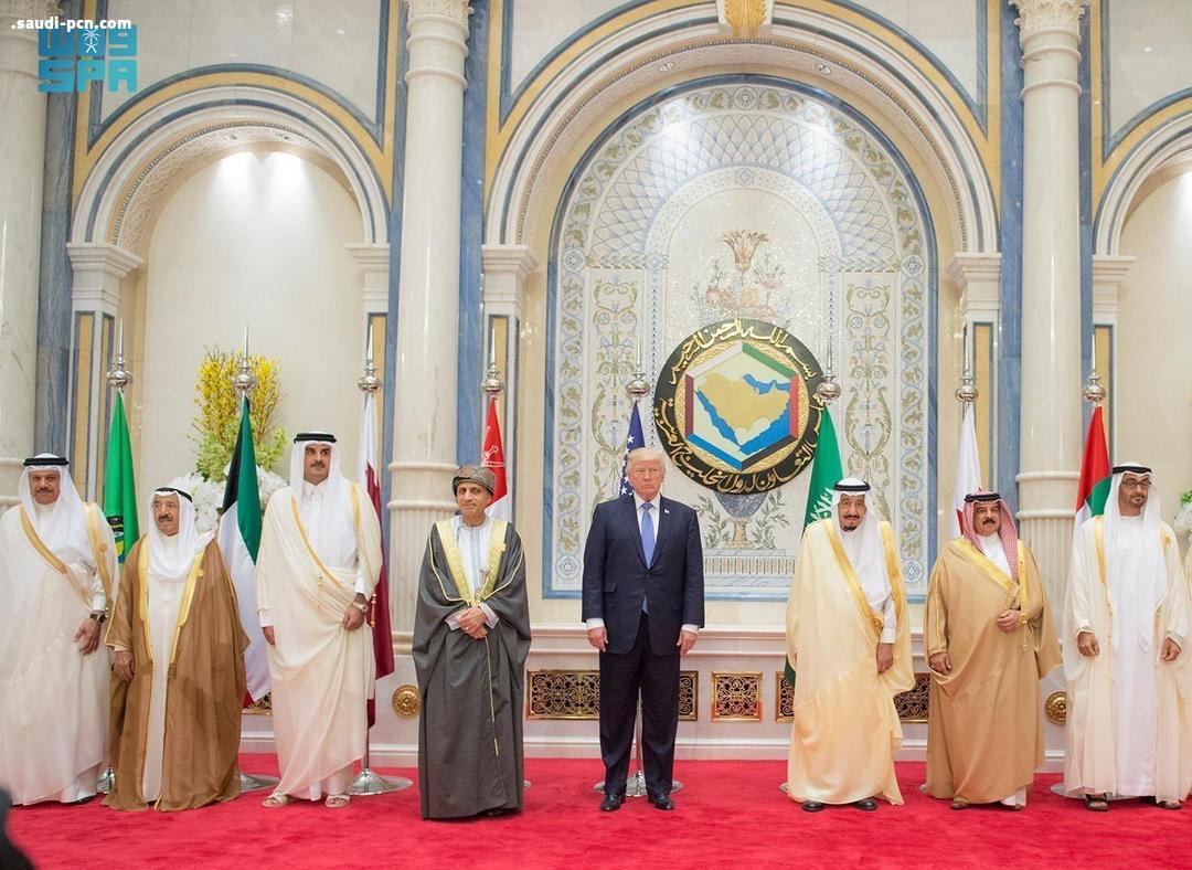 القمم الخليجية الأمريكية.. تكامل المصالح وتقارب الرؤى