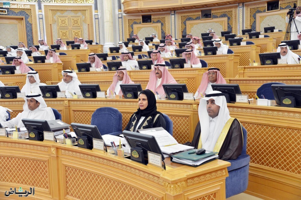 مجلس الشورى يوافق على مشروع نظام الرياضة لتشجيع الاستثمار في المجال الرياضي والحد من التمييز والإساءة والتعصب الرياضي