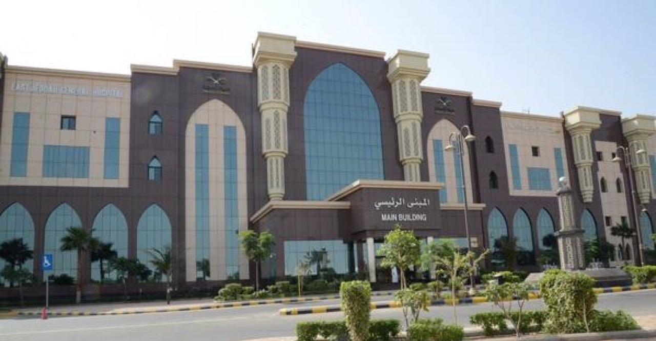 مستشفى شرق جدة ينجح في إنقاذ ثلاثيني تعرض لحادث مروري