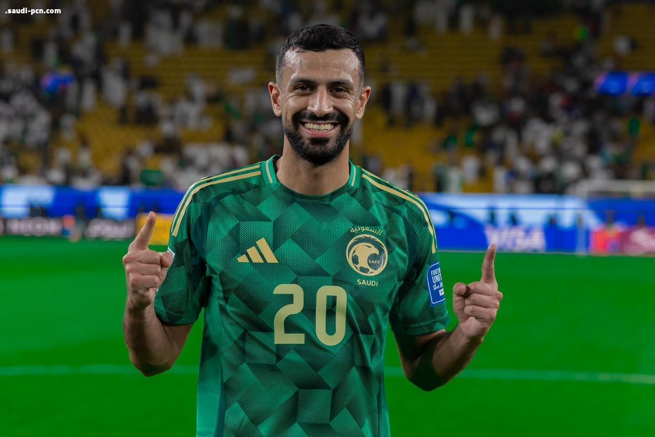 بعد موسم لافت في دوري روشن   القادسية يدعم الهجوم بعبدالله آل سالم 