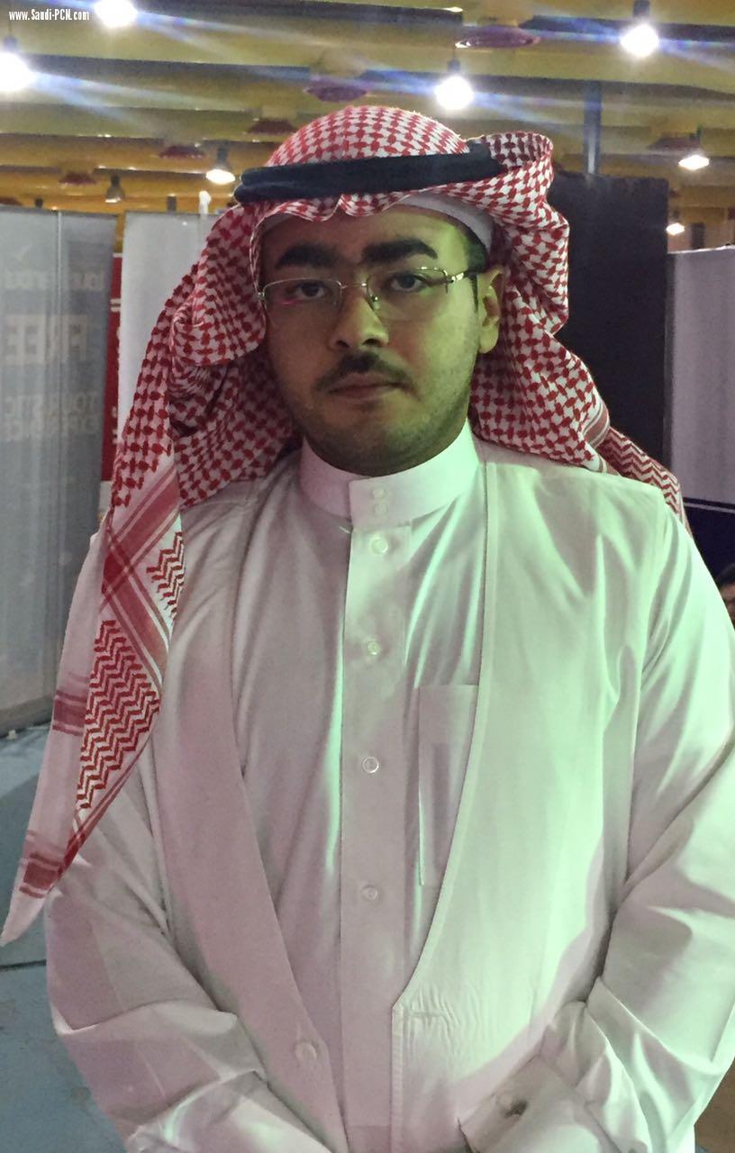 محمد شيخ صاحب السمو الملكي الامير سعود بن خالد الفيصل نائب امير منطقة المدينة المنورة كان اول الداعمين لمهرجان شباب وبس .
