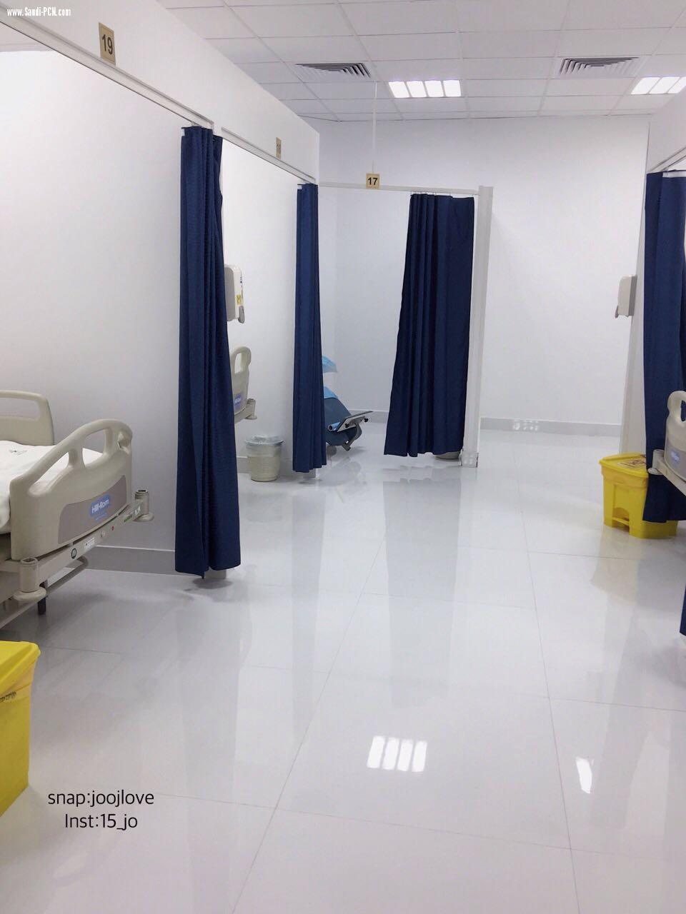  مدير عام الشؤون الصحية يفتتح وحدة أمراض الدم و الأورام بمستشفى الملك فهد بالمدينة المنورة