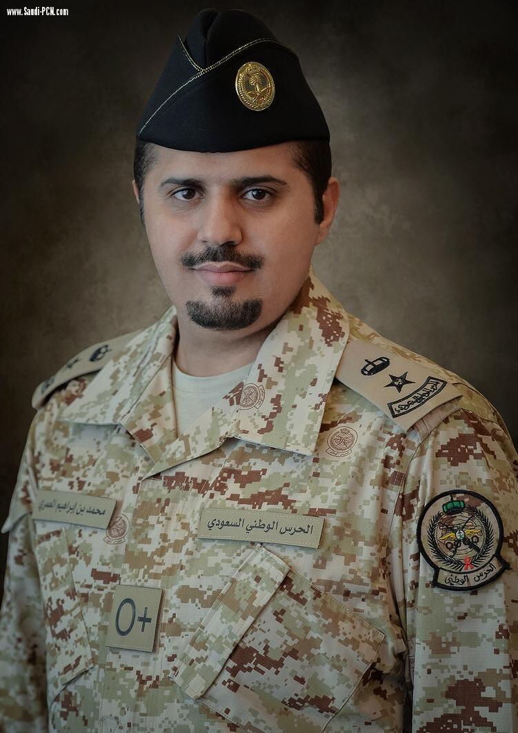 ترقية الرائد محمد العمري متحدث الحرس الوطني إلى رتبة مقدم | صحيفة شبكة نادي  الصحافة