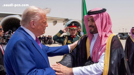 عن الرؤية وعرابها .. أقوال أخرى في لقاء ترامب والأمير محمد بن سلمان 