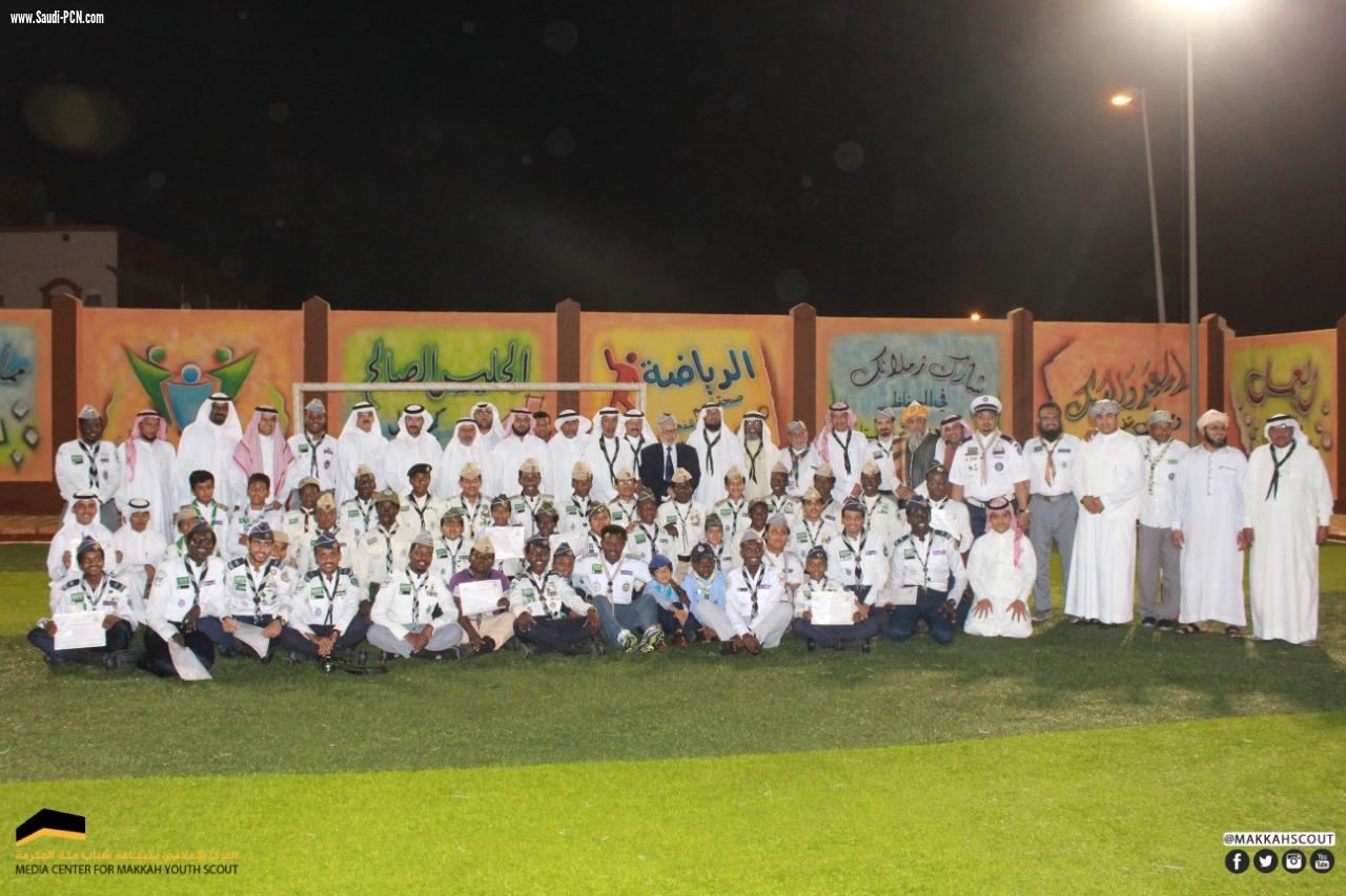 منتدى الدكتور عدنان صغير يقيم القاء ال(١٢) لملتقى محبي مكة الثقافي بمناسبة مرور عام على الملتقى