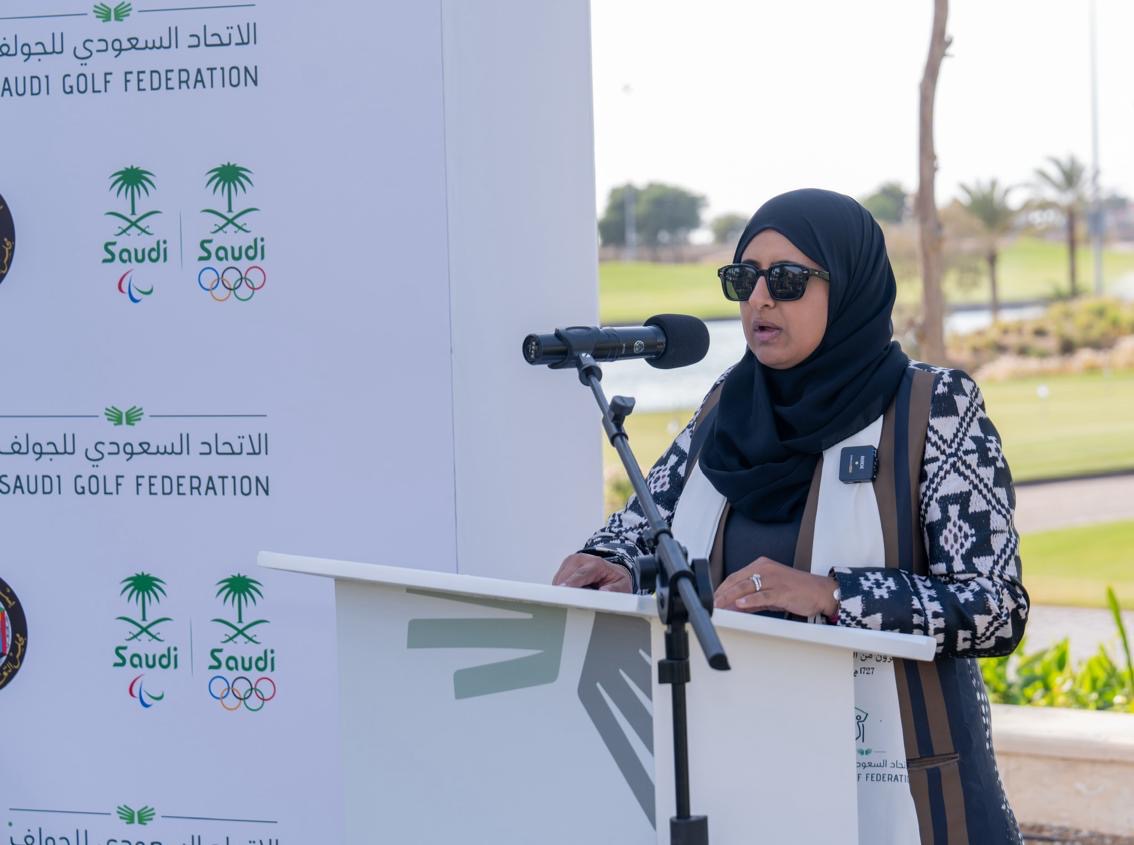 السعودية تستضيف النسخة الـ 27 لبطولة مجلس التعاون الخليجي للجولف في جدة
