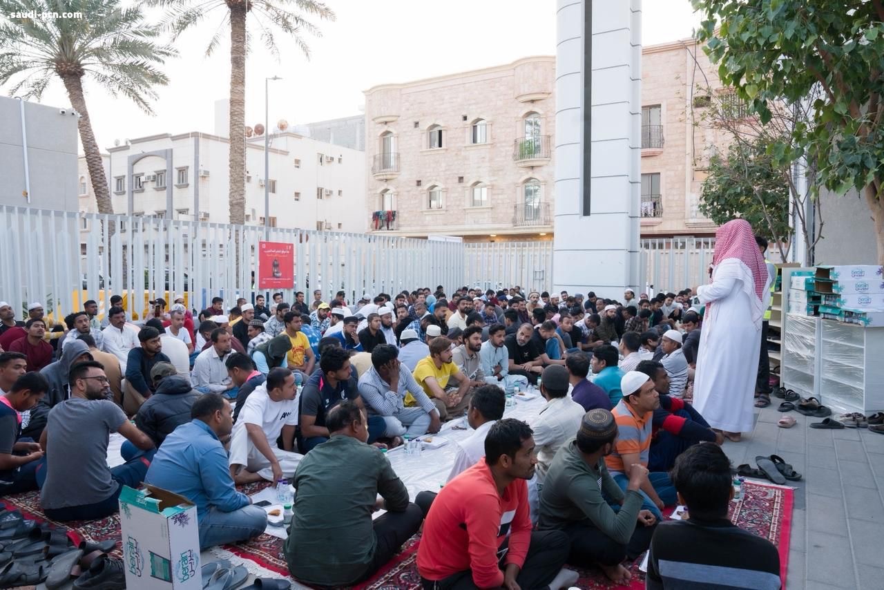 الإعلان عن دخول 146 شخصًا للإسلام خلال الأسبوع الأول من رمضان