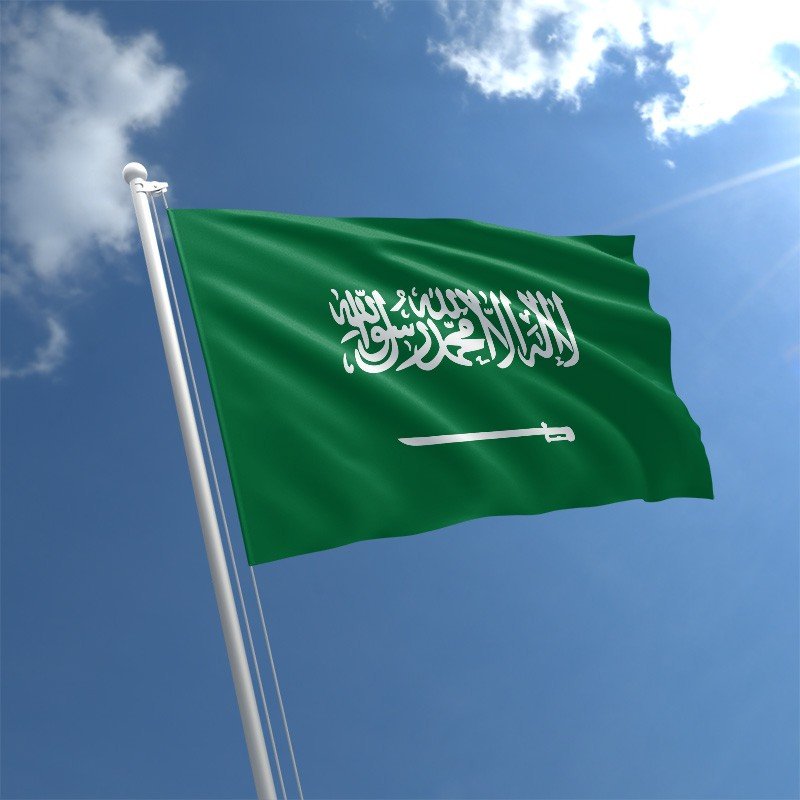 هشتاقات مناهضة له تؤكد أنه فخ نصبته دول وأشخاص يقلقهم استقرار الأمن بالمملكة