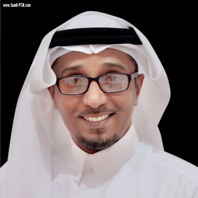 الخبير التقني خالد ابو ابراهيم رئيس لقسم التقنية بشبكة نادي الصحافة السعودي