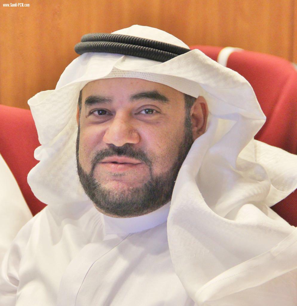 دكتور احمد الخروبي مديرا لمستشفى الولادة بمكة بالانابة