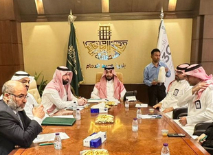 صحة البيئة بصوير تنفذ عدداً من الجولات الميدانية على المحلات التجارية  بالتزامن مع حلول شهر رمضان المبارك