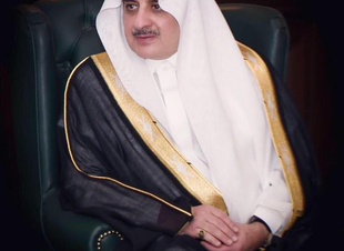 جمعية فهد بن سلطان الخيرية الاجتماعية تقوم بتوزيع السلال الرمضانية للمستفيدين    