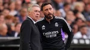 نجل كارلو أنشيلوتي يُحقق أول انتصار له كمدير فني