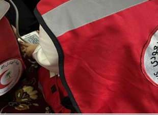 صحتك تهمنا مبادرة نسائية في فرع الشؤون الإسلامية بتبوك