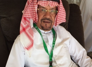 ملتقى رواد ومواهب يرسل تهاني عيد الأضحى المبارك لجنودنا الأوفياء على الحد الجنوبي