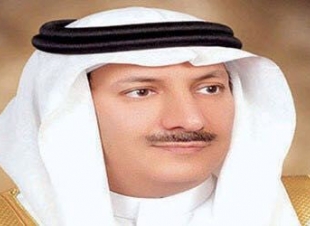 صاحب السمو الأمير نايف بن ثنيان آل سعود.. اليوم الوطني الـ 87 يوم ذكرى عز المملكة