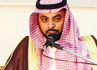 ملتقى رواد ومواهب يكرم الأستاذ بشير بن سعد الرشيدي ضمن شخصيات الوطن في يوم الوطن