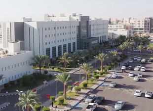 بالأرقام: مستشفى الملك فهد التخصصي بتبوك يحقق قفزة نوعية في خدماته لعام 2024   