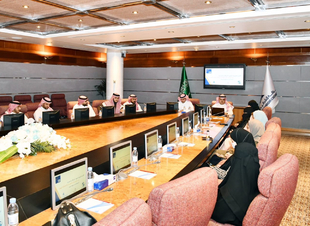 ورشة عمل الأطر القانونية لعقود الشراكات التجارية بين الممارسات التقليدية والاحترافية في غرفة الشرقية