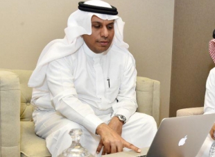 وكيل إمارة جازان للتنمية يدشن الحملة الخليجية الرابعة للتوعية  بالسرطان