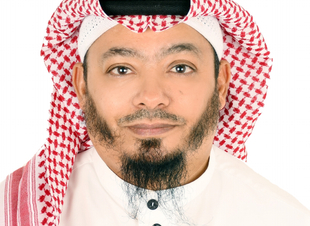 استاذ/عبدالله بخاري انت بطل ونحن فخورين فيك