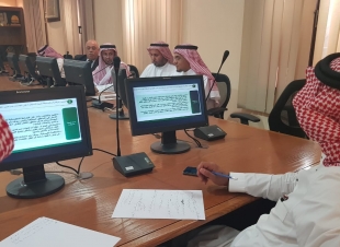 اجتماع للتدابير الوقائية للسيطرة على تجمعات صراصير الليل