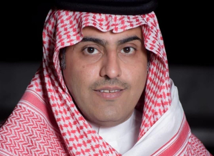 العلوان مديراً لإدارة الأعلام الصحي بتجمع الأحساء الصحي