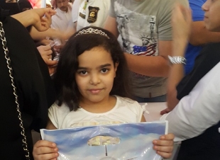 بحضور آلاف المتسوقين الرياض جاليري يحتضن شبكة البالونات المحملة بالهدايا تنفيذ بالونايزر ورعاية نوفالاك