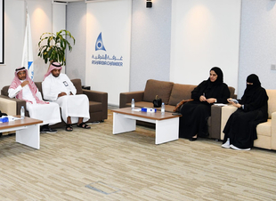 غرفة الشرقية بالقطيف عقدت لقاء موسع لقطاع الأعمال بالمحافظة.