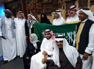 احتفلت الجمعية الوطنية للمتقاعدين بمحافظة جدة بالمتقاعدين و اسرهم بالغرفة التجارية