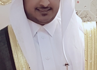 حفل زواج الحارثي والفضلي