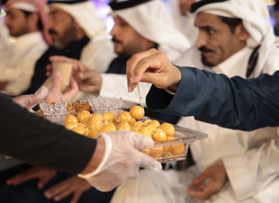 الشريك الأدبي بالجوف ينظم أمسية شعرية بعنوان (مضرب مثل )للشاعر محمد الجرباء