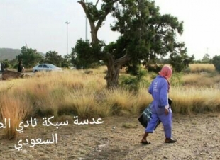عدسة نادي الصحافة تتجول في منتزهات ابها عاصمة السياحة العربية 2017  