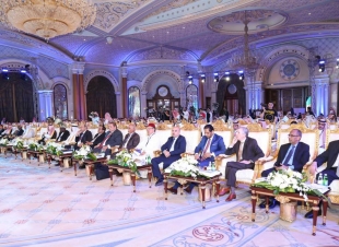 انطلاق منتدى قمة السلامة الرابع في الشرق الأوسط  في الرياض