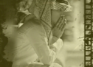 (كن معي)