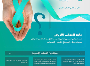 حقائق هامة عن التصلب اللويحي